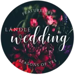 Siegel Featured Ländle Wedding, Seasons of yes