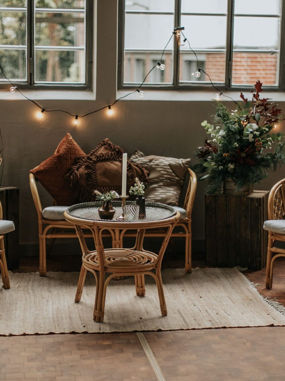 Lounge Möbel