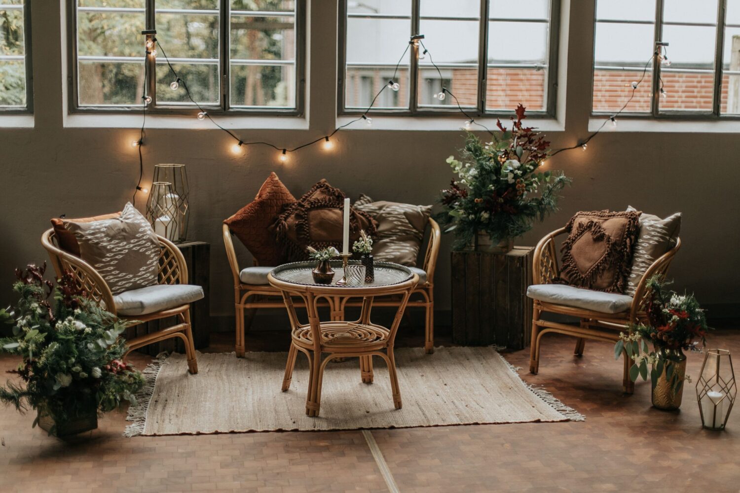 Lounge Möbel